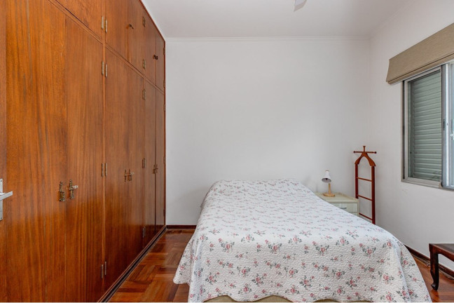 Imagem Casa com 3 Quartos à Venda, 183 m² em Alto Da Boa Vista - São Paulo