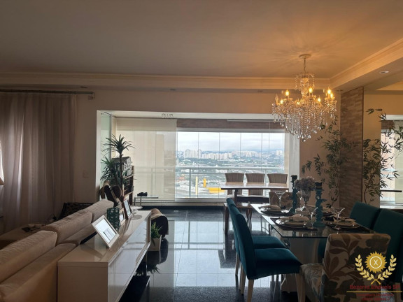 Imagem Apartamento com 3 Quartos para Alugar, 112 m² em Várzea Da Barra Funda - São Paulo
