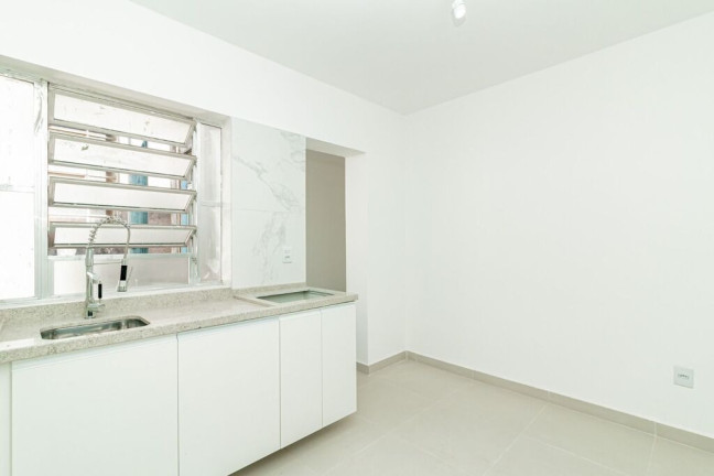 Imagem Apartamento com 3 Quartos à Venda, 110 m² em Bom Fim - Porto Alegre