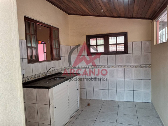 Imagem Casa com 3 Quartos à Venda, 180 m² em Jardim Carolina - Ubatuba