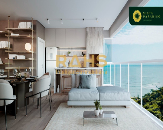 Imagem Apartamento com 3 Quartos à Venda, 134 m² em Centro - Penha Imagem Apartamento com 3 Quartos à Venda, 134 m² em Centro - Penha