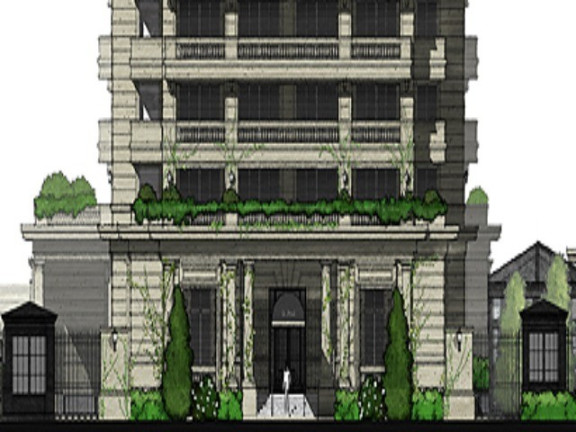 Imagem Apartamento com 4 Quartos à Venda, 744 m² em Jardim Paulistano - São Paulo Imagem Apartamento com 4 Quartos à Venda, 744 m² em Jardim Paulistano - São Paulo