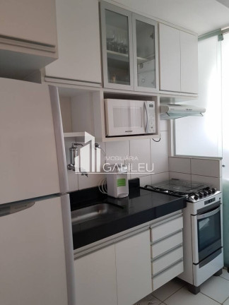 Imagem Apartamento com 3 Quartos à Venda, 57 m² em Fazenda Santa Cândida - Campinas Imagem Apartamento com 3 Quartos à Venda, 57 m² em Fazenda Santa Cândida - Campinas