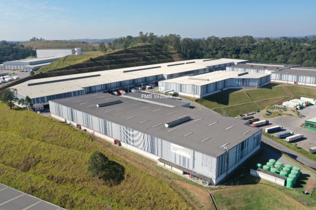 Imagem Imóvel para Alugar, 10.304 m² em Tingidor - Embu Das Artes