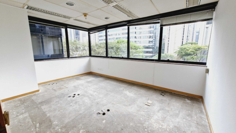 Imagem Ponto Comercial à Venda, 195 m² em Cidade Monções - São Paulo Imagem Ponto Comercial à Venda, 195 m² em Cidade Monções - São Paulo