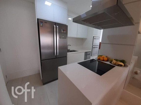 Imagem Apartamento com 2 Quartos à Venda, 93 m² em Santana - São Paulo