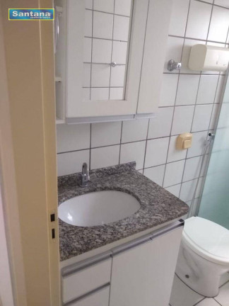 Imagem Apartamento com 1 Quarto à Venda, 68 m² em Centro - Caldas Novas Imagem Apartamento com 1 Quarto à Venda, 68 m² em Centro - Caldas Novas
