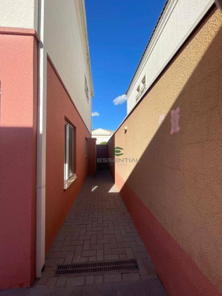 Imagem Casa com 3 Quartos à Venda, 93 m² em Village Imperial Residence - São José Do Rio Preto