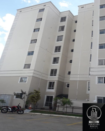 Apartamento com 2 Quartos para Alugar, 59 m² em Alto Da Boa Vista - Sorocaba