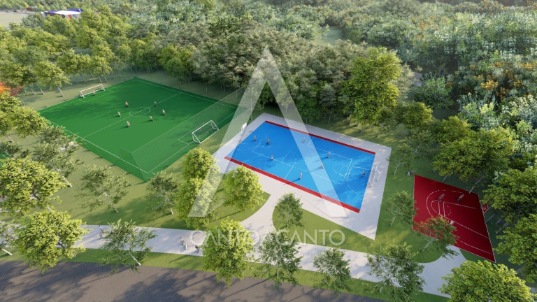 Imagem Terreno à Venda, 329 m² em Condomínio Aquarela Dos Poemas - Sinop Imagem Terreno à Venda, 329 m² em Condomínio Aquarela Dos Poemas - Sinop