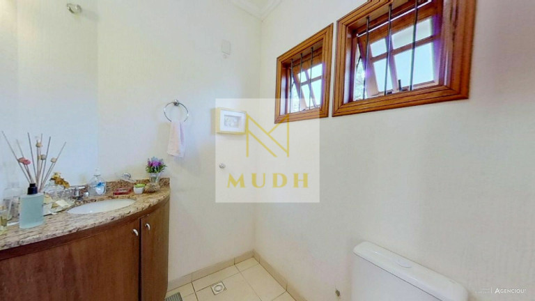 Imagem Casa com 3 Quartos à Venda, 214 m² em Tristeza - Porto Alegre