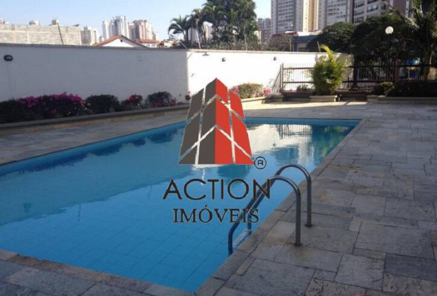 Imagem Apartamento com 3 Quartos à Venda, 84 m² em Chácara Califórnia - São Paulo Imagem Apartamento com 3 Quartos à Venda, 84 m² em Chácara Califórnia - São Paulo