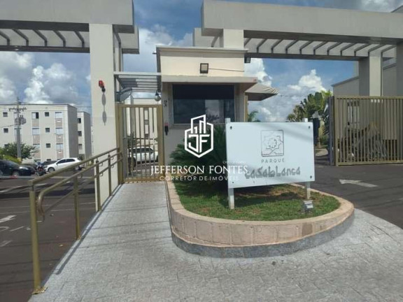 Imagem Apartamento com 2 Quartos à Venda, 55 m² em Marrocos Residenciais - Marília Imagem Apartamento com 2 Quartos à Venda, 55 m² em Marrocos Residenciais - Marília