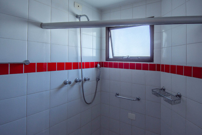 Imagem Apartamento com 4 Quartos à Venda, 209 m² em Campo Belo - São Paulo