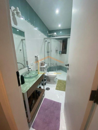 Imagem Apartamento com 3 Quartos à Venda, 143 m² em água Fria - São Paulo Imagem Apartamento com 3 Quartos à Venda, 143 m² em água Fria - São Paulo