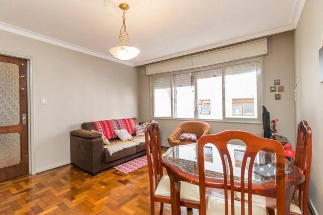 Imagem Apartamento com 3 Quartos à Venda, 98 m² em Menino Deus - Porto Alegre Imagem Apartamento com 3 Quartos à Venda, 98 m² em Menino Deus - Porto Alegre