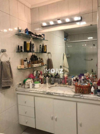 Imagem Imóvel com 3 Quartos à Venda, 150 m² em Higienópolis - São Paulo