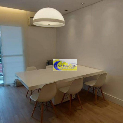Imagem Cobertura com 3 Quartos à Venda, 190 m² em Jardim Maria Adelaide - São Bernardo Do Campo