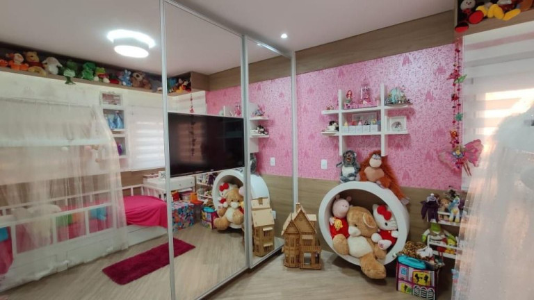 Imagem Apartamento com 3 Quartos à Venda, 96 m² em Vila Valparaíso - Santo André Imagem Apartamento com 3 Quartos à Venda, 96 m² em Vila Valparaíso - Santo André