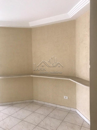 Imagem Apartamento com 3 Quartos à Venda, 127 m² em Tatuapé - São Paulo Imagem Apartamento com 3 Quartos à Venda, 127 m² em Tatuapé - São Paulo