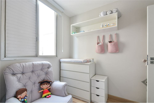 Imagem Apartamento com 2 Quartos à Venda, 52 m² em Vila Pompéia - São Paulo Imagem Apartamento com 2 Quartos à Venda, 52 m² em Vila Pompéia - São Paulo