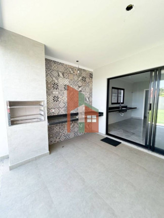 Sobrado com 3 Quartos à Venda, 146 m² em Jardim Dos Pinheiros - Atibaia