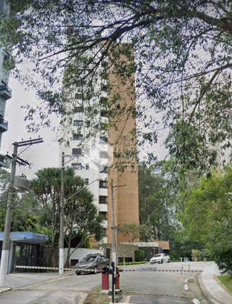 Imagem Imóvel com 3 Quartos à Venda, 189 m² em Vila Andrade - São Paulo