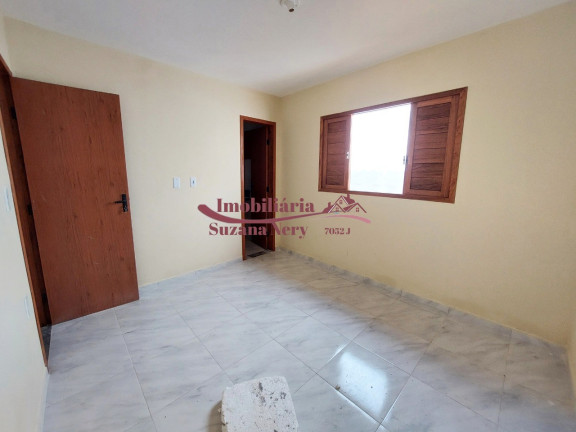 Imagem Casa com 2 Quartos à Venda, em Cajupiranga - Parnamirim Imagem Casa com 2 Quartos à Venda, em Cajupiranga - Parnamirim