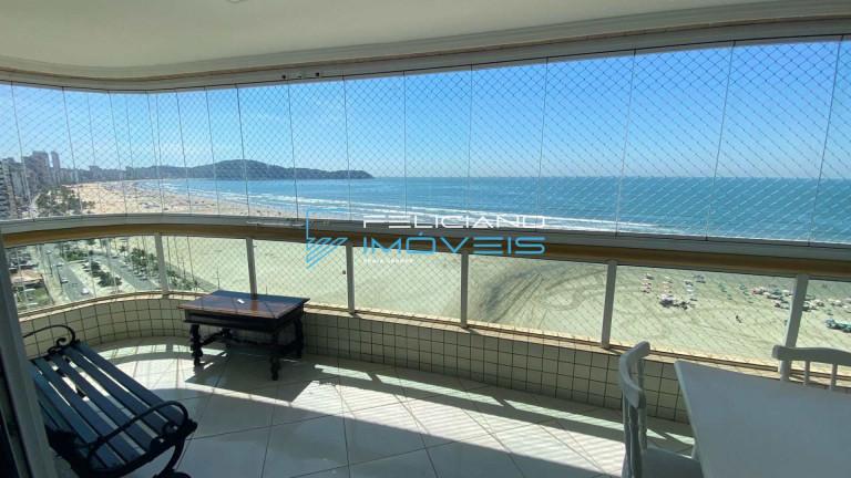 Imagem Apartamento com 3 Quartos à Venda, 173 m² em Aviação - Praia Grande Imagem Apartamento com 3 Quartos à Venda, 173 m² em Aviação - Praia Grande