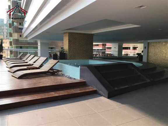 Imagem Apartamento com 3 Quartos à Venda, 150 m² em Forte - Praia Grande Imagem Apartamento com 3 Quartos à Venda, 150 m² em Forte - Praia Grande