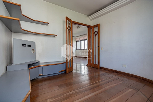 Imagem Apartamento com 4 Quartos à Venda, 253 m² em Campo Belo - São Paulo Imagem Apartamento com 4 Quartos à Venda, 253 m² em Campo Belo - São Paulo