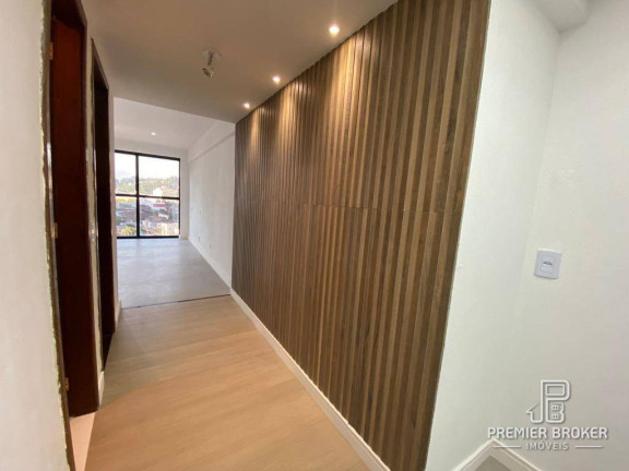 Imagem Sala Comercial à Venda, 35 m² em Várzea - Teresópolis Imagem Sala Comercial à Venda, 35 m² em Várzea - Teresópolis