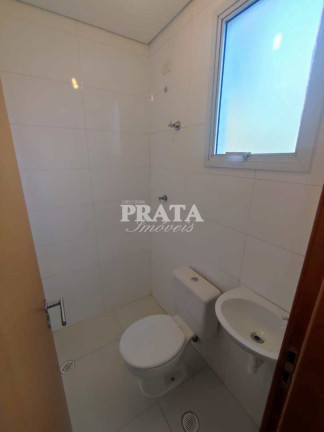 Imagem Apartamento com 2 Quartos para Alugar, 81 m² em Boqueirão - Santos Imagem Apartamento com 2 Quartos para Alugar, 81 m² em Boqueirão - Santos