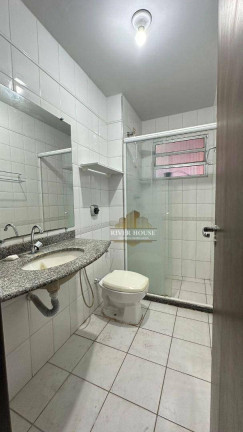 Imagem Apartamento com 2 Quartos para Alugar, 70 m² em Poção - Cuiabá