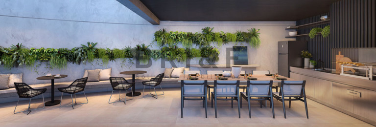 Imagem Apartamento com 2 Quartos à Venda, 70 m² em Brooklin - São Paulo Imagem Apartamento com 2 Quartos à Venda, 70 m² em Brooklin - São Paulo