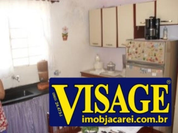 Imagem Casa com 1 Quarto à Venda, em Jd. Paraiso - Jacareí Imagem Casa com 1 Quarto à Venda, em Jd. Paraiso - Jacareí