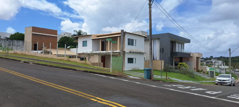 Imagem Casa com 4 Quartos à Venda, 529 m² em Alphaville Litoral Norte 3 - Camaçari