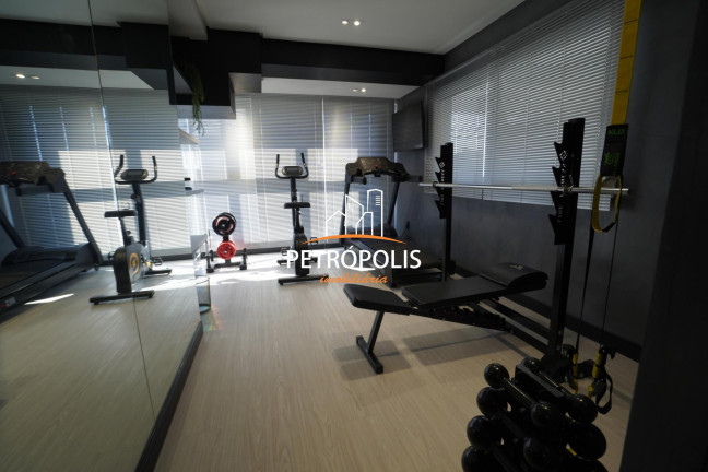 Imagem Apartamento com 3 Quartos à Venda, 137 m² em Nossa Senhora De Lourdes - Caxias Do Sul