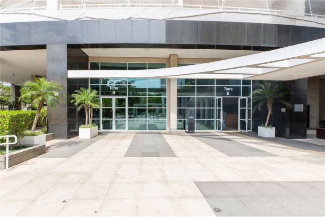 Imagem Imóvel Comercial à Venda, 47 m² em Chácara Santo Antônio (zona Sul) - São Paulo