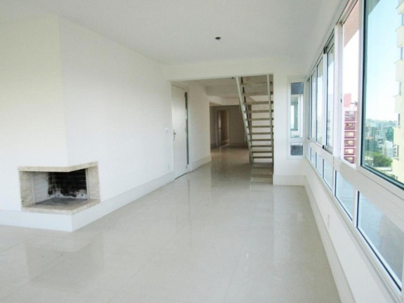 Imagem Imóvel com 3 Quartos à Venda, 395 m² em Auxiliadora - Porto Alegre Imagem Imóvel com 3 Quartos à Venda, 395 m² em Auxiliadora - Porto Alegre