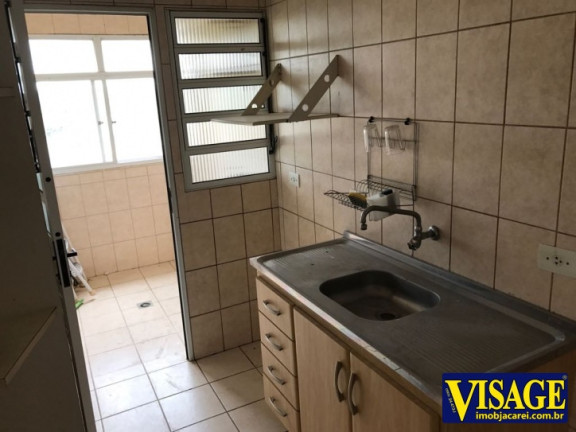 Imagem Apartamento com 3 Quartos à Venda, em Jd. St. Maria - Jacareí Imagem Apartamento com 3 Quartos à Venda, em Jd. St. Maria - Jacareí