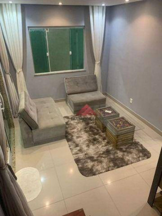 Imagem Casa com 2 Quartos à Venda, 80 m² em Jardim Catarina - São Gonçalo Imagem Casa com 2 Quartos à Venda, 80 m² em Jardim Catarina - São Gonçalo