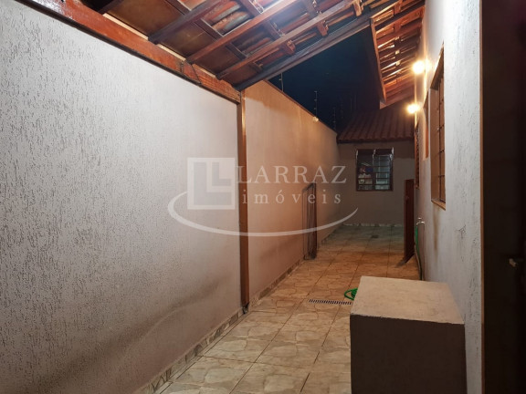 Imagem Casa com 4 Quartos à Venda, 170 m² em Planalto Verde - Ribeirão Preto