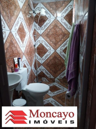 Imagem Casa com 3 Quartos à Venda, 190 m² em Tinga - Caraguatatuba