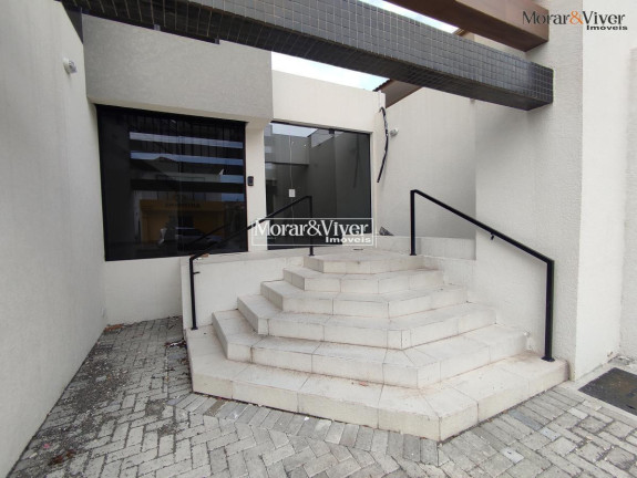 Imagem Apartamento com 3 Quartos à Venda, 96 m² em Centro - São José Dos Pinhais