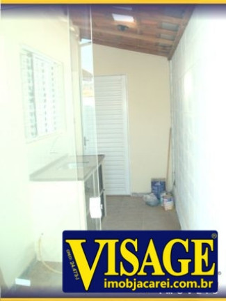 Imagem Casa de Condomínio com 2 Quartos à Venda, em Jd. Colonia - Jacareí Imagem Casa de Condomínio com 2 Quartos à Venda, em Jd. Colonia - Jacareí