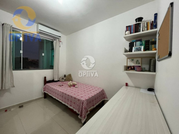 Imagem Apartamento com 3 Quartos à Venda, 90 m² em Fluminense - São Pedro Da Aldeia