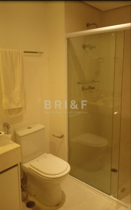Imagem Apartamento com 1 Quarto à Venda, 65 m² em Brooklin Paulista - São Paulo Imagem Apartamento com 1 Quarto à Venda, 65 m² em Brooklin Paulista - São Paulo