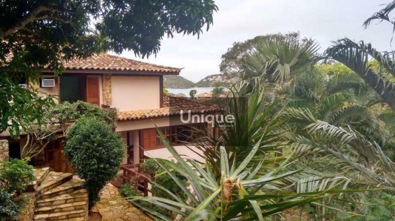 Casa com 8 Quartos à Venda, 800 m² em Ferradura - Armação Dos Búzios
