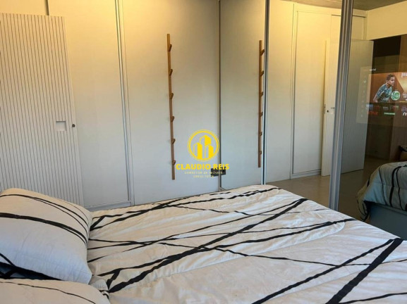 Imagem Apartamento com 1 Quarto à Venda, 70 m² em Jardim Das Acácias - São Paulo